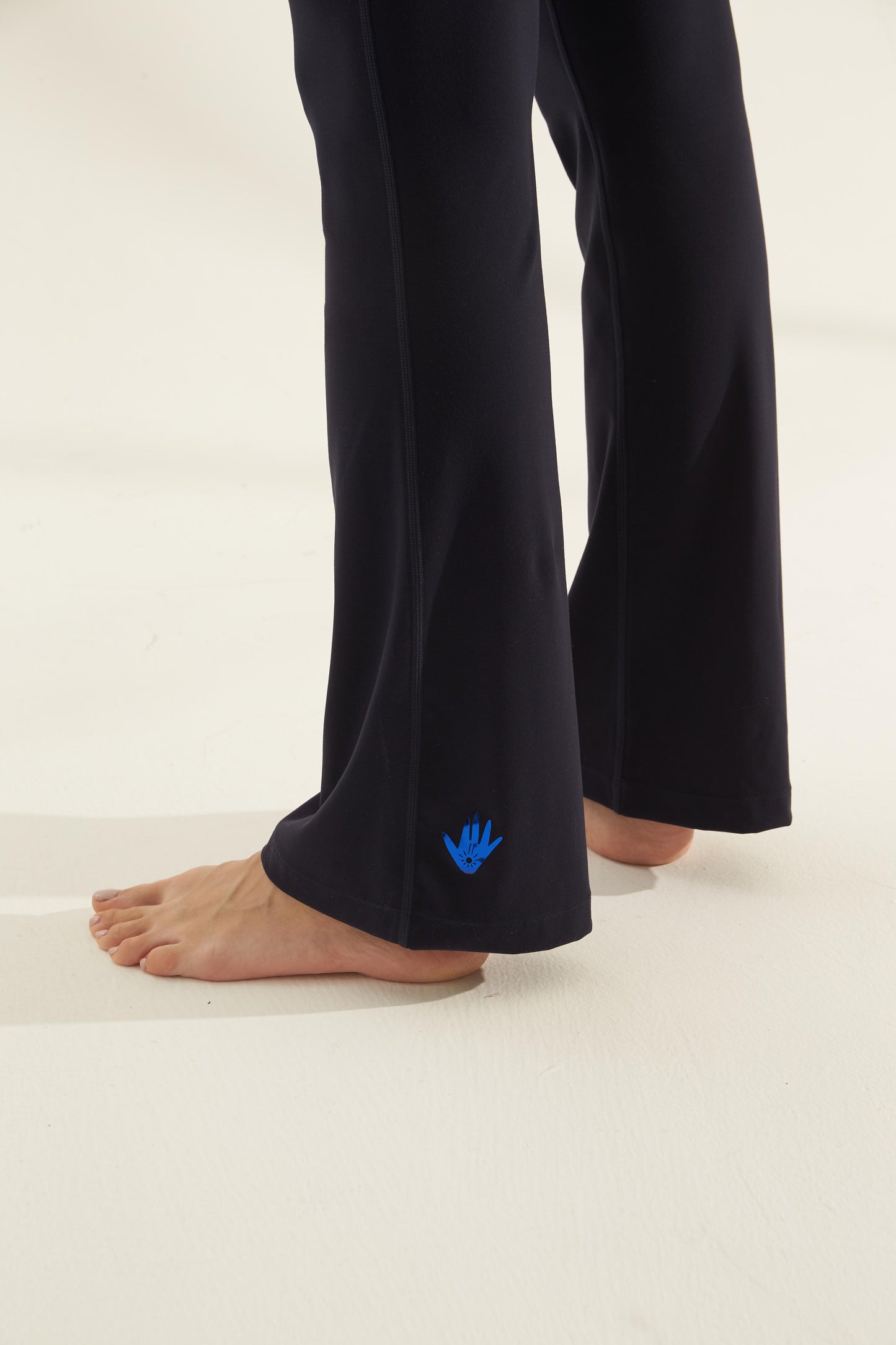 Hug Me Flare Pants