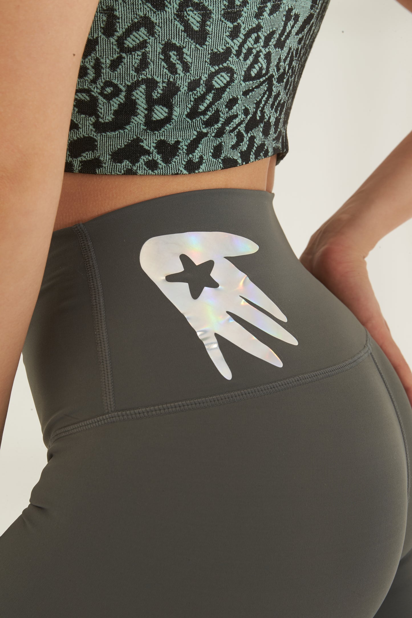 Hug Me Pants