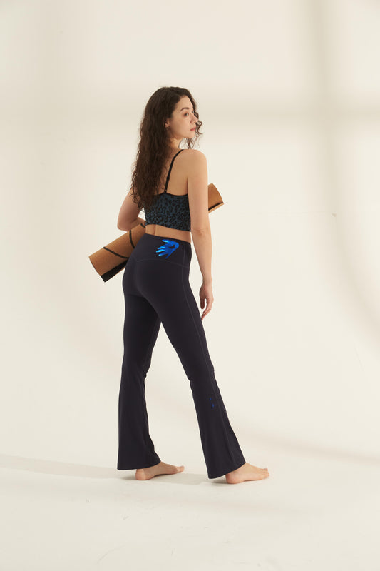 Hug Me Flare Pants